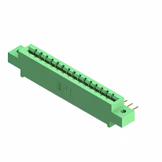837-015-559-602 EDAC Inc.  Edgeboard Connectors